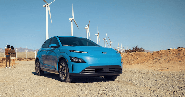 cheap electric cars